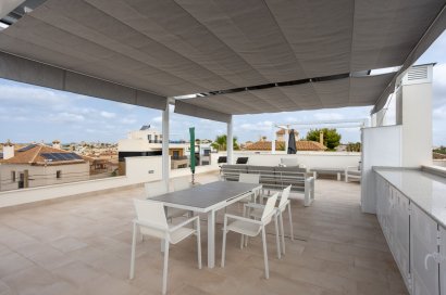 Reventa - Apartamento - Orihuela Costa - Villamartín