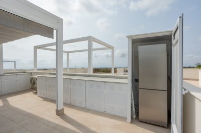 Reventa - Apartamento - Orihuela Costa - Villamartín
