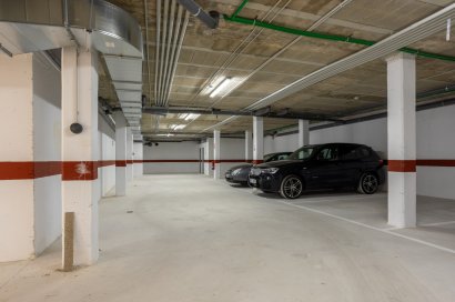 Reventa - Apartamento - Orihuela Costa - Villamartín