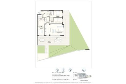 Obra nueva - Apartamento - Finestrat - Seascape