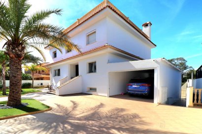 Reventa - Villa - Orihuela Costa - Campoamor
