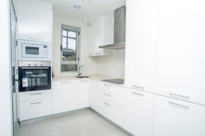 Obra nueva - Apartamento - Finestrat - Cala de Finestrat