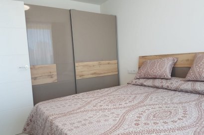 Obra nueva - Apartamento - Finestrat - Cala de Finestrat