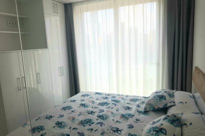 Obra nueva - Apartamento - Finestrat - Cala de Finestrat