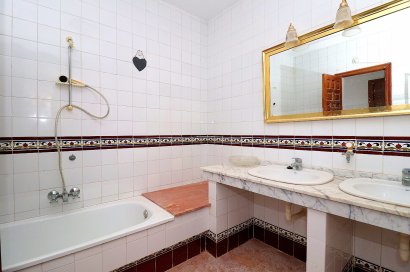 Reventa - Villa - Orihuela Costa - Los Dolses