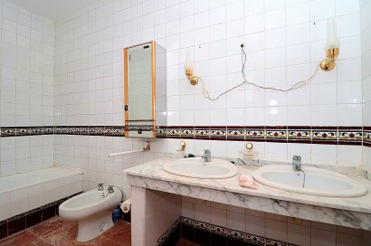 Reventa - Villa - Orihuela Costa - Los Dolses