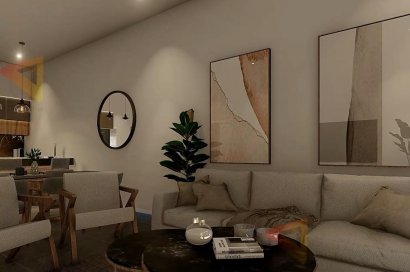 Obra nueva - Town House - Sangonera la Verde - Torre Guil