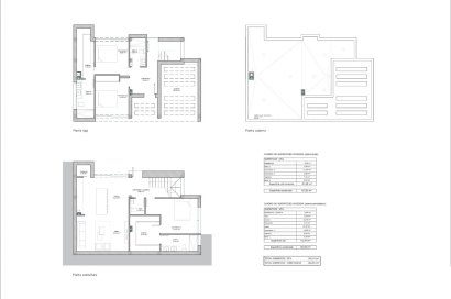 Obra nueva - Villa - Fortuna - Urb. Kalendas