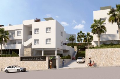 Obra nueva - Villa - Algorfa - La Finca Golf