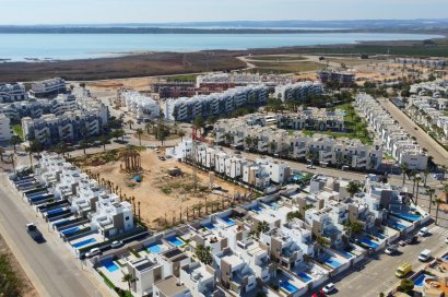 Obra nueva - Apartamento - Guardamar del Segura - El Raso