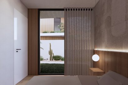 Obra nueva - Villa - Pilar de la Horadada - Torre De La Horadada