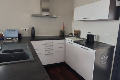 Obra nueva - Villa - Finestrat - Balcón De Finestrat