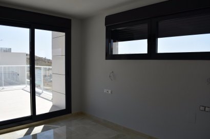 Obra nueva - Villa - Finestrat - Balcón De Finestrat