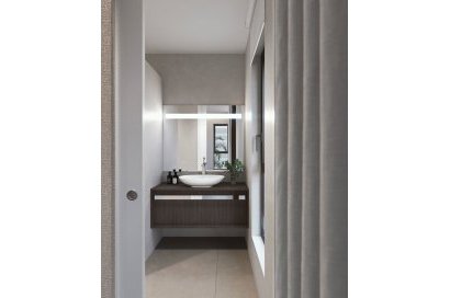 Obra nueva - Villa - Pilar de la Horadada - Las Higuericas
