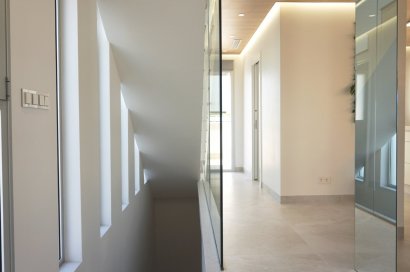 Obra nueva - Villa - Orihuela Costa - Aguamarina