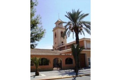 Obra nueva - Villa - Los Montesinos - La Herrada
