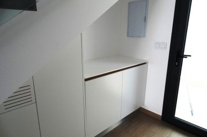 Obra nueva - Villa - Pilar de la Horadada - pueblo