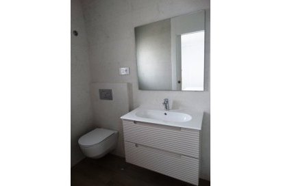 Obra nueva - Villa - Pilar de la Horadada - pueblo