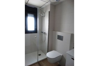 Obra nueva - Villa - Pilar de la Horadada - pueblo