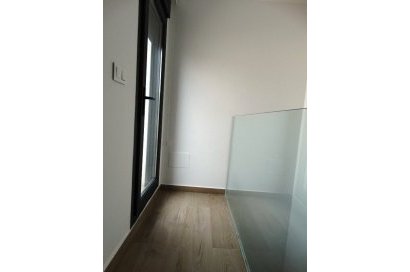 Obra nueva - Villa - Pilar de la Horadada - pueblo