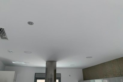 Obra nueva - Villa - Pinoso - Camino Del Prado