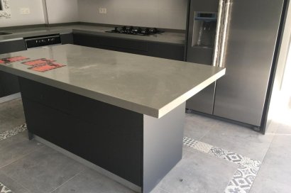 Obra nueva - Villa - Pinoso - Camino Del Prado