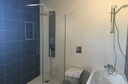 Obra nueva - Villa - Pinoso - Camino Del Prado
