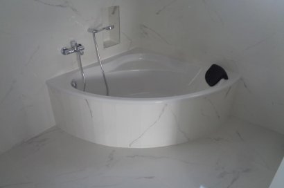 Obra nueva - Villa - Pinoso - Camino Del Prado