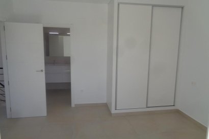 Obra nueva - Villa - Pinoso - Camino Del Prado
