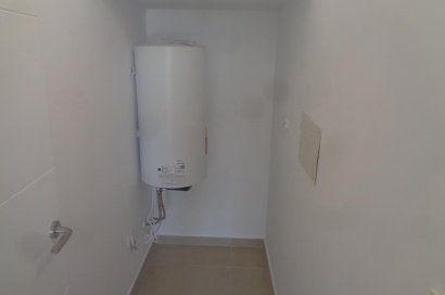 Obra nueva - Villa - Pinoso - Camino Del Prado