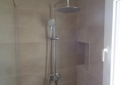 Obra nueva - Villa - Pinoso - Camino Del Prado
