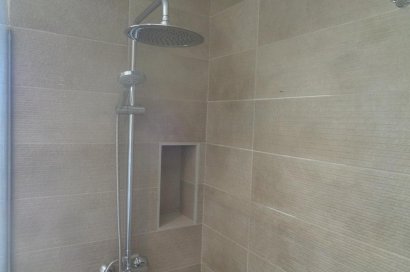 Obra nueva - Villa - Pinoso - Camino Del Prado