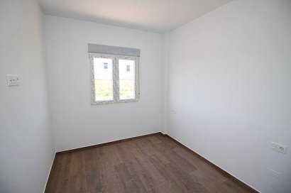 Obra nueva - Villa - Pinoso - Camino Del Prado