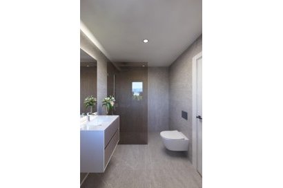 Obra nueva - Villa - San Miguel de Salinas - Cerro Del Sol