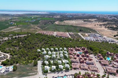 Obra nueva - Villa - San Miguel de Salinas - Cerro Del Sol