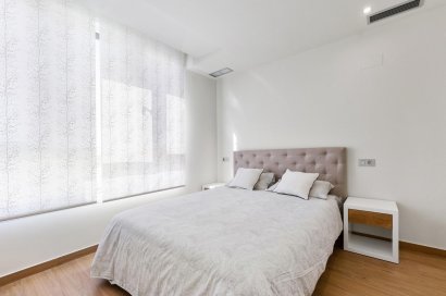 Obra nueva - Villa - Rojales - Ciudad Quesada