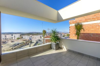 Obra nueva - Villa - Rojales - Ciudad Quesada