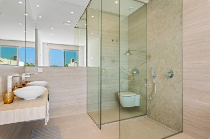 Obra nueva - Villa - Benijofar - Centro
