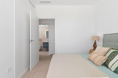 Obra nueva - Villa - Benijofar - Centro
