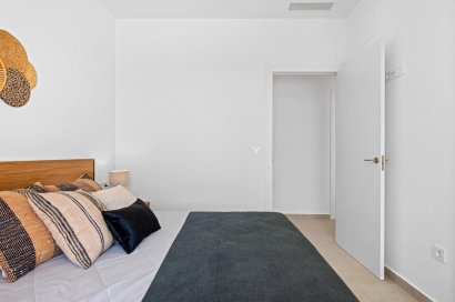 Obra nueva - Villa - Benijofar - Centro