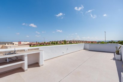 Obra nueva - Villa - Benijofar - Centro