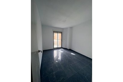 Obra nueva - Ático - Calpe - Playa La Fossa