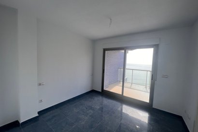 Obra nueva - Ático - Calpe - Playa La Fossa