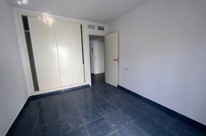 Obra nueva - Ático - Calpe - Playa La Fossa