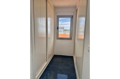 Obra nueva - Ático - Calpe - Playa La Fossa