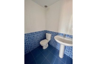 Obra nueva - Ático - Calpe - Playa La Fossa