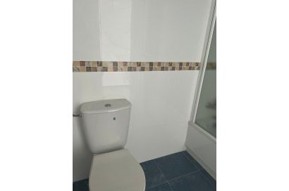 Obra nueva - Ático - Calpe - Playa La Fossa