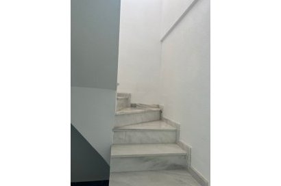Obra nueva - Ático - Calpe - Playa La Fossa