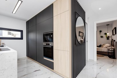 Obra nueva - Apartamento - Orihuela Costa - Los Altos