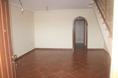 Obra nueva - Town House - Torrevieja - Los Altos